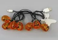 "naightmare Before Christmas" Cable for 0 iPhones Disney Store Only