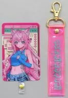 博衣こより フォンタブ＆ストラップ 「バーチャルYouTuber ホロライブ holoReve collection no.2 ONLY STORE」