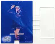 Liyuu acrylic smartphone stand (R002) "Digital Treka Liyuu Concert TOUR2024 『 My Soaking Heart 』 Pack" R002 winning prize