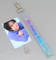 岡宮来夢 フォンタブ＆ストラップ 「岡宮来夢 Birthday Event 2024」