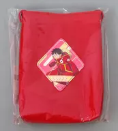 Monkey D. Luffy Leather Smartphone Shoulder Egg Head Ver. "ONE PIECE"