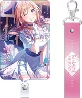 姫崎莉波 フォンタブ 「学園アイドルマスター」