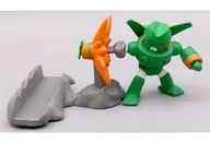 Kantam Robo (Smartphone Stand) "Crayon Shin-chan Desk Otsutsudai Collection"