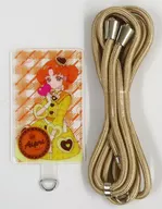 四之宮リンリン フォンタブ 「ひみつのアイプリ POP UP SHOP in SHIBUYA TSUTAYA」