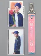 Taro Nakamura (Hyotojuza) Mobile Deco Set "MANKAI STAGE 『 A3! 』 ACT3! 2025"