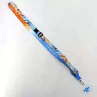 Yukihana Rami & Torei Nene Smartphone Strap "Virtual YouTuber Hololive hololive SUPER EXPO 2025 Later Night Festival ~ bonus stage ~"