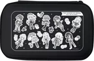 01.集合插图A(图表艺术插图)移动饰品盒