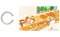 C Type Multi-Ring Plus L Size "Pan Dorobo"