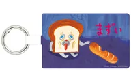 D Type Multi-Ring Plus L Size "Pan Dorobo"