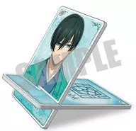 線師凜Blue noble ver.壓剋力迷你智能手機支架