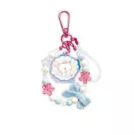 Blue Phone Strap "Sanrio Character Connectors"