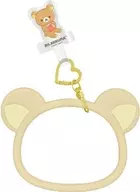 Rilakkuma Multi Ring Plus Silicon Bracelet "Rilakkuma"