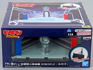 ネメシス スマホスタンド -ネメシス- 「キン肉マン 完璧超人始祖編」