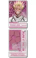 Shidoryusei Acrylic Mini Smartphone Stand 2nd "Blue Lock"