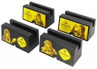 All 4 Types Set Ado Smartphone Stand & Speaker "Georgian ×Ado" Target Products Purchase benefits