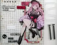 "Virtual YouTuber Hololive English-Myth - ×AVIOT" AVIOT VTuber POP UP SHOP in Marui Goods