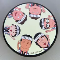 ザ・ドリフターズ スマホグリップ 「結成60周年記念 ザ・ドリフターズ展 ～発掘!5人の笑いと秘宝たち～×ちびまる子ちゃん」