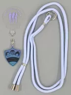 諸星＆大和＆上原 スマホケースに装着して使用するショルダーストラップ 「名探偵コナン」