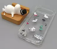 Moomin ×Google Pixel for Google Pixel 9 Pro Smartphone Case & Stand Set Limited to Google Store Purchase benefits