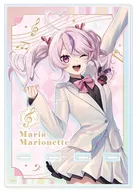 マリア マリオネット アクリルスマホスタンド 「バーチャルYouTuber にじさんじ NIJISANJI EN ILUNA 3rd Anniversary」
