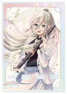 アイア アマレ アクリルスマホスタンド 「バーチャルYouTuber にじさんじ NIJISANJI EN ILUNA 3rd Anniversary」