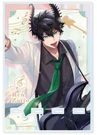 レン ゾット アクリルスマホスタンド 「バーチャルYouTuber にじさんじ NIJISANJI EN ILUNA 3rd Anniversary」