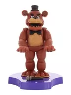 フレディ ミニ・ケーブルガイズ コントローラー＆スマホホルダー 「Five Nights at Freddy’s」