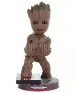 よちよちグルート ケーブルガイズ コントローラー＆スマホホルダー 「MARVEL」