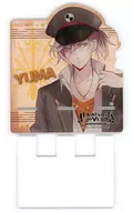 無神ユーマ スマートフォンスタンド 「DIABOLIK LOVERS NIGHTMARE SCARS」
