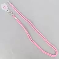 さくらみこ スマホストラップ 「バーチャルYouTuber ホロライブ ホロ花火 ～hololive production 8th Anniversary Fireworks Shiny Sparklers Symphony～」