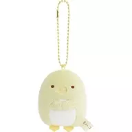 ぺんぎん? ミニミニぬいぐるみクリーナー 「すみっコぐらし」