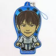 NAOTO BIGスマホクリーナー ツアージャージ ver. 「三代目 J SOUL BROTHERS PERFECT LIVE 2010-2020」 オンラインブースグッズ