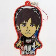 岩田剛典 BIGスマホクリーナー 三代目 J SOUL BROTHERS ver. 「LDH PERFECT YEAR 2020 COUNTDOWN LIVE 2019→2020 “RISING”」 オンラインブースグッズ