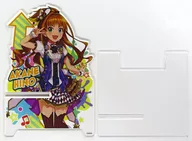 日野茜(ポジティブパッションver.) 公式スマートフォンスタンド 「アイドルマスター シンデレラガールズ」