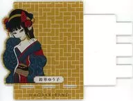 鈴華ゆう子 スマホスタンド 「WGB(和楽器バンド) 『Starlight』 E.P. POP-UP STORE」