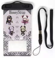 集合(SD) フォンタブ 「バーチャルYouTuber HoneyStrap -ハニーストラップ-」 サプライズボックスグッズ