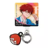 千早瞬平 「忘却バッテリー フォンタブ」