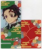 [単品] 竈門炭治郎 スマホスタンド 「鬼滅の刃×リポビタンD ポーチ付きエコバッグ＆スマホスタンド」 通販限定コンプリートBOX購入特典
