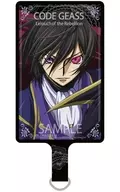 ルルーシュ・ランペルージ(A) 「コードギアス 反逆のルルーシュ メモリアルピクチャーズ フォンタブコレクション」