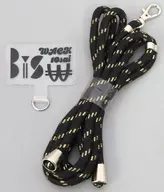 BiS フォンタブ(ストラップ付) 「『WACK10祭』in TOWER RECORDS SHIBUYA」