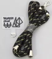 ASP フォンタブ(ストラップ付) 「『WACK10祭』in TOWER RECORDS SHIBUYA」