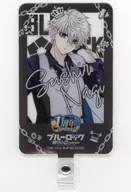 凪誠士郎(1周年記念ver.) オリジナルフォンタブ 「ブルーロック Project：World Champion」 1周年記念キャンペーン 当選品