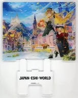 ふーみイラスト アクリルスマホスタンド 「絵師100人展 15」 GIGO限定