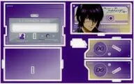 高杉晋助 アクリルスピーカー 「銀魂 3年Z組銀八先生×ローソン」 ＠Loppi・HMV限定