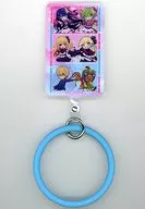 A.集合 フォンタブ 「ぷよぷよ!!クエスト×【推しの子】 POP UP SHOP」