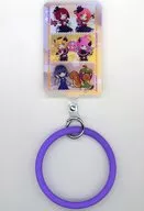 B.集合 フォンタブ 「ぷよぷよ!!クエスト×【推しの子】 POP UP SHOP」
