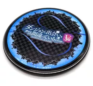 タイトルロゴ ワイヤレス充電器 「ダンジョンに出会いを求めるのは間違っているだろうかV×オンキヨー」