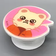 ヒョンジン SKZOO NFC THEME TOK(スマホグリップ) Jiniret 「SLBS×Stray Kids」