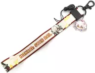 景元 スマホストラップ 「崩壊：スターレイル」 タオバオ＆miHoYoショップ購入特典