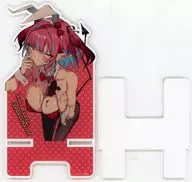高潔カナン アクリルスマホスタンド 「コトブキヤくじ カナン様はあくまでチョロい」 B-4賞